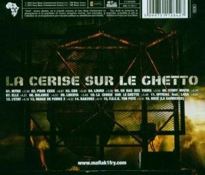 mafia k1 fry la cerise sur le ghetto mafia k1 fry la cerise sur le ghetto