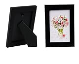 Photo Frame Hidden Camera HD Recorder - Motion Detection Safe Home Guard by 1 Eye Products