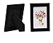 Photo Frame Hidden Camera HD Recorder - Motion Detection Safe Home Guard by 1 Eye Products