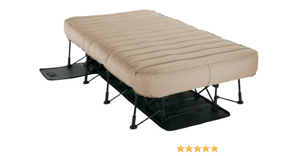 wenzel air bed