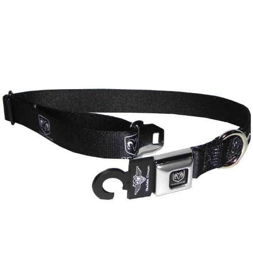 Dodge Ram Dog Collar Small Fits 9 15 Inches