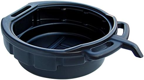 DKB - Tools - Germany Oil Drip Tray 15 Litre with Spout Oil Change