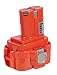 Battery 9.6V (9120) Ni-Cad