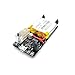 Semoic For Raspberry Pi Zero Ups Power Expansion Board with Integrated Serial Port and Power Detection Support Rpi