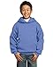 Port & Company Boys' Pullover Hooded Sweatshirt
