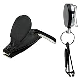 Femitu Fishing Line Clipper Cutter with 36