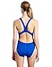 Speedo Women's Swimsuit One Piece Endurance+ Super Pro Solid Adult