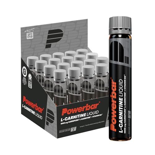 Attraktives Angebot! Im aktuellen Check überzeugt Powerbar - Black Line - Liquid mit 32,99€. Klick und spar!