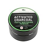 Weixinbuy Family Teeth Whitening Cleaning Teeth- Charcoal Powder Natural Teeth Whitening(A)