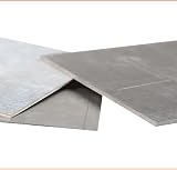 TNINGTSN Magnesium Sheet 100x100mm 0.5mm Thick Metallurgical Chemical Panel view 5