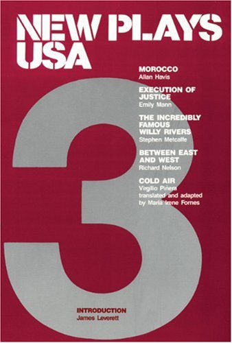 New Plays U.S.A. 3