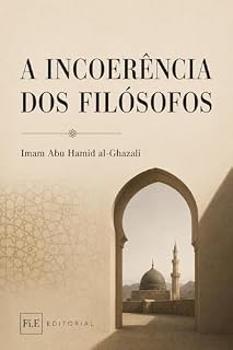 Livro A Incoerência dos Filósofos
