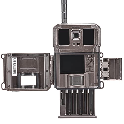 Covert Scouting outdoor Cameras WC30A (AT&T LTE) Cellular Game & Trail