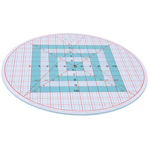 Martelli Turn Table Mat, 16-Inch