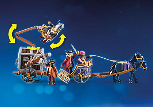 6 PLAYMOBIL%25C2%25AE%25C2%25AE%25C2%25AE%25C2%25AE%25C2%25AE+Movie+Charlie+Prison+Wagon