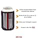 Firefighter Gifts for Men - Thin Red Line Beverage Can Cooler Sleeves, Fireman Gifts, Insulated Beer Holder with Red Stripe American Flag, Fire Department Gift Ideas, Fire Fighter Accessory, 6-Pack