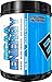 Evlution Nutrition BCAA Energy - High Performance, Energizing Amino Acid Supplement for Muscle Building, Recovery, and Endurance (70 Servings) Blue Raz