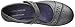 Skechers Women's Savor-Flower Field Mary Jane Flat