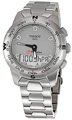 tissot t0474201107100