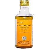 Eladi Kera Tailam 200ml