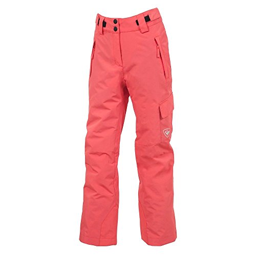 Rossignol Girl Ski Insulated Ski Pant Girls