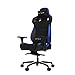 Vertagear VG-PL4500_BL Racing Series P-Line PL4500 Gaming Chair Black/Blue Edition