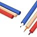 Ableware 766900182 Closed-Cell Foam Tubing for Grip Support, Standard Colors
