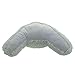 Relaximals Elephant Kids Reading Pillow