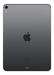 Apple iPad Pro (11-inch, Wi-Fi, 64GB) - Space Gray