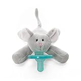 WubbaNub Infant Pacifier - Little Mouse