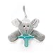 WubbaNub Infant Pacifier - Little Mouse