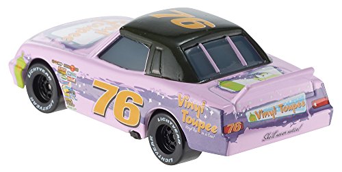 Disney Pixar Cars Crusty Rotor Die-Cast Vehicle, 1:55 Scale