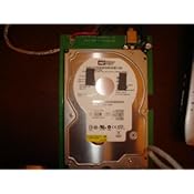 Amazon.com: SimpleTech SimpleDrive 250 GB External USB 2.0 Hard Drive ...