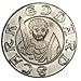 Shire Post Mint Game of Thrones: Eddard Stark Silver Stag