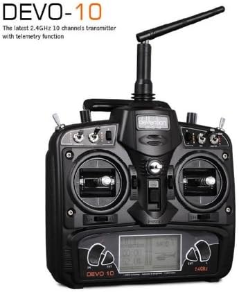 walkera airwolf v450bd5