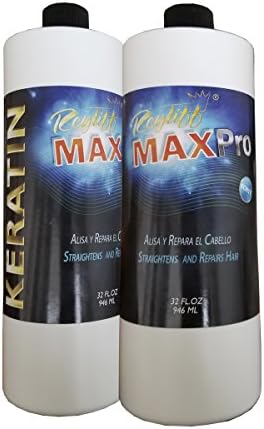 keratin treatment Maxpro one of 32 oz Forte