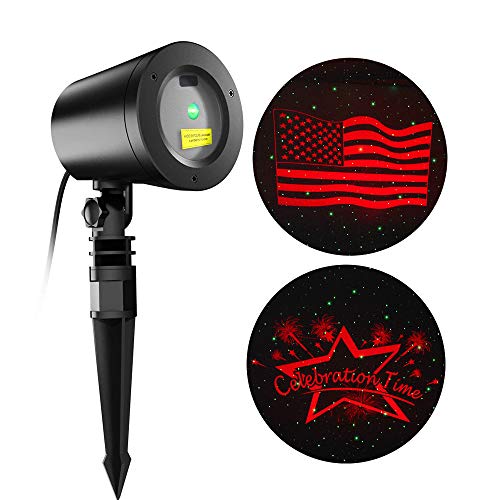 dalanpa 902 Dalanpa Outdoor Laser Light Projector Animation Laser Show