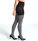 SPANX Marled Tights