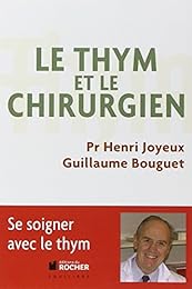 Le  thym et le chirurgien