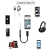 Google Pixel 2 USB C to 3.5mm Headphone Jack Adapter,Belkertech Type C to 3.5mm Audio Adapter for Pixel 2/XL, HTC U11, Essential ph-1 and Any USB C Device