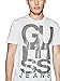 GUESS Men's Declan Graphic Tee