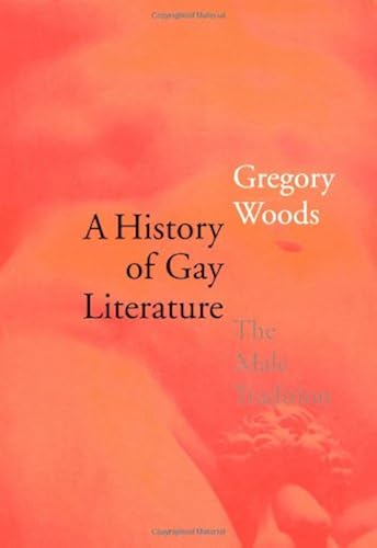 Download A History of Gay Literature – The Male Tradition (Paper) PDF