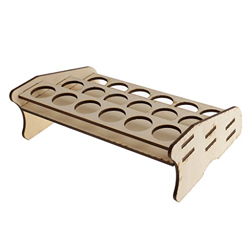 3 MonkeyJack+Pigment+Bottles+Organizer+Storage