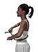 Thera Cane Massager (Black)