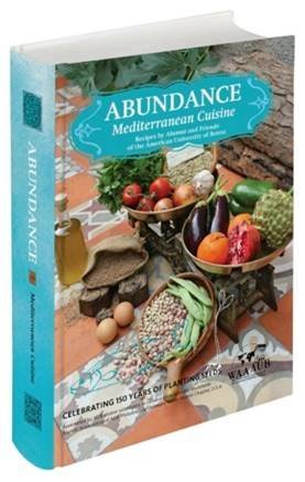 ABUNDANCE - Mediterranean Cuisine
