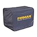 Firman 1007 Black 1 Portable Generator Cover