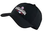 Nike Limited Edition MLB Chicago Cubs World Series Legacy 91 Tech Cap, One Size Fits All