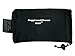 G&G Polarized Water Sport Sunglasses Surfing Kiteboarding Jetski (Black/Grey)