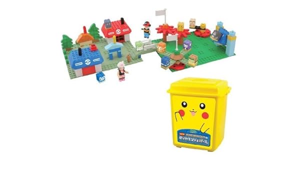 mega bloks deluxe