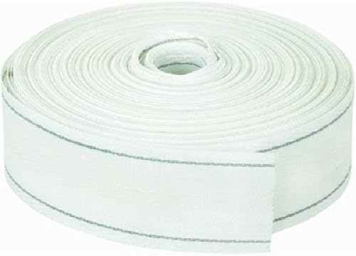 Frost King Lawn Chair Webbing 39' L White